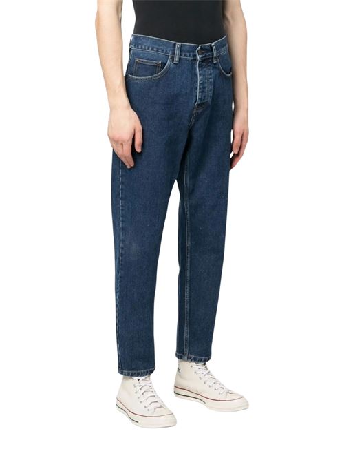 Jeans dritti Newel CARHARTT WIP | I0292080106